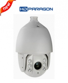 HDS-PT7223TVI-IR 23X, 4-92mm